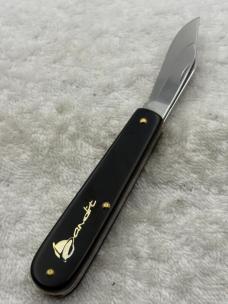 Remington Vintage 2 Blade Barlow Bandit Knife Made In USA (#65)