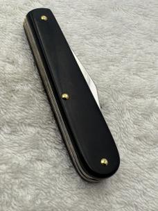 Remington Vintage 2 Blade Barlow Bandit Knife Made In USA (#65)