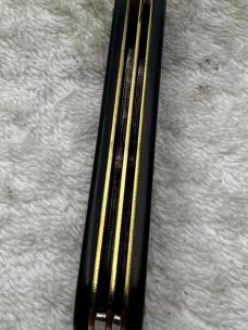 Remington Vintage 2 Blade Barlow Bandit Knife Made In USA (#65)