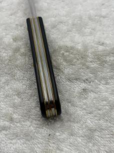 Remington Vintage 2 Blade Barlow Bandit Knife Made In USA (#65)