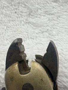 Oscar Barnett Tool Co Newark New Jersey Antique Pocket Knife (#71)