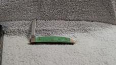 Case XX 2023 Sm Congress Emerald Green