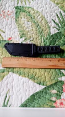Cold Steel Kyoto 1 Tanto Fixed Blade Knife New in Box