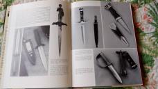 The Book of Knives by Yvan A. De Riaz Very Good Condition Hardcover