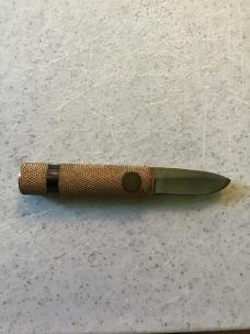 Tenmil auto, brass, brand new, rare