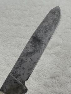 Schrade Old Timer 8OT 3 Blade Stockman Made In USA (#82)