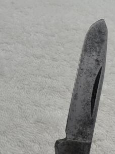 Schrade Old Timer 8OT 3 Blade Stockman Made In USA (#82)