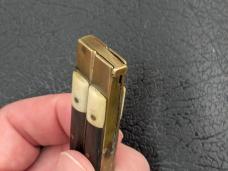 Vintage Balisong/Butterfly Knife, Unknown Manufacturer