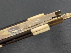 Vintage Balisong/Butterfly Knife, Unknown Manufacturer