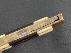 Vintage Balisong/Butterfly Knife, Unknown Manufacturer