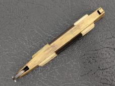 Vintage Balisong/Butterfly Knife, Unknown Manufacturer