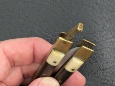 Vintage Balisong/Butterfly Knife, Unknown Manufacturer