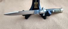 1950s EIG Cutlery Picklock Swedge Blade