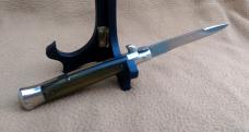 1950s EIG Cutlery Picklock Swedge Blade