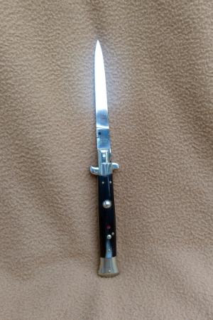 Rostfrei Import Transitional w Red Dot Safety