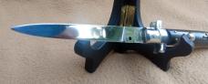 Rostfrei Import Transitional w Red Dot Safety