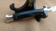 Rostfrei Import Transitional w Red Dot Safety