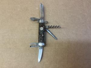 Original Remington Knife Model R3843