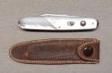 Early Schrade Cut Co with Genuine Mother of Pearl 