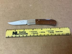 Mark Centofante Custom Folder