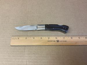 Frank Centofante Custom Folder