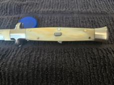 DUE BUOI  9 INCH HORN 64 of 100