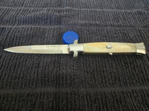 DUE BUOI  9 INCH HORN 64 of 100