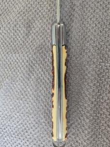 ST. ETIENNE  10.5 FRENCH  BLADE