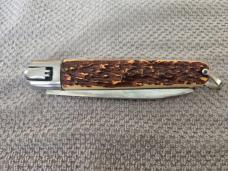 ST. ETIENNE  10.5 FRENCH  BLADE