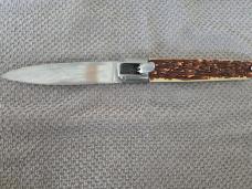 ST. ETIENNE  10.5 FRENCH  BLADE