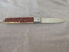 ST. ETIENNE  10.5 FRENCH  BLADE