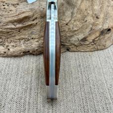 Camillus 886 Folding Hunter Lock Back Folding Knife Sword Brand USA (14)