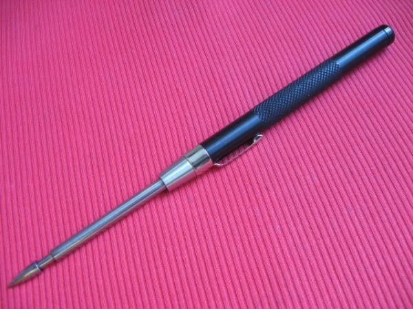 OTF Spike Front Opener