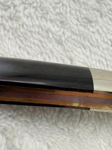 IXL Wostenholm 2 Blade 1/2 Congress Pearl Handles Made In Japan (#87)