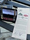 Smoky Mtn Knife Works Timeless Traditions 2025 Founders Knife