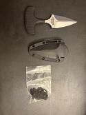 Cold Steel Safemaker II Knife