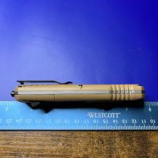 Smith & Wesson M&P OTF Spring Assisted Spear Point Knife 