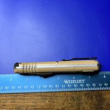 Smith & Wesson M&P OTF Spring Assisted Spear Point Knife 