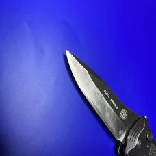 Masters of Defense CQD® Mark II Dieter Auto Knife
