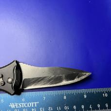 Masters of Defense CQD® Mark II Dieter Auto Knife