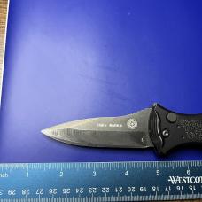 Masters of Defense CQD® Mark II Dieter Auto Knife
