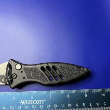 Masters of Defense CQD® Mark II Dieter Auto Knife