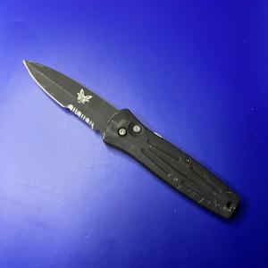 Benchmade Mel Pardue 3550 Automatic Knife