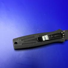 Benchmade Mel Pardue 3550 Automatic Knife