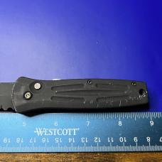 Benchmade Mel Pardue 3550 Automatic Knife