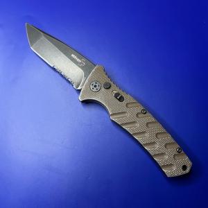 Boker Plus Strike Automatic Knife
