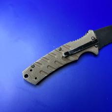 Boker Plus Strike Automatic Knife