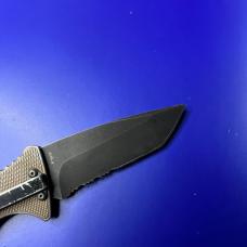 Boker Plus Strike Automatic Knife