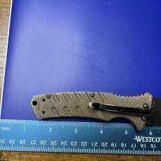 Boker Plus Strike Automatic Knife