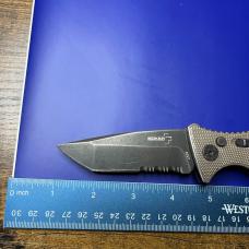 Boker Plus Strike Automatic Knife